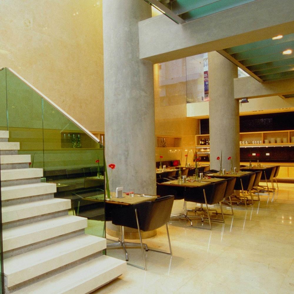 Htl Urbano Hotel Buenos Aires Exterior foto