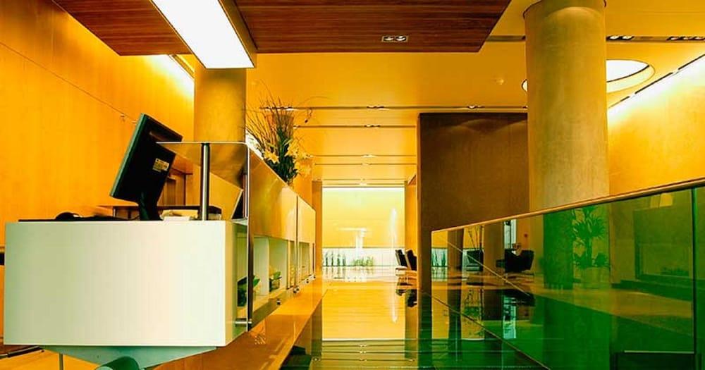 Htl Urbano Hotel Buenos Aires Exterior foto