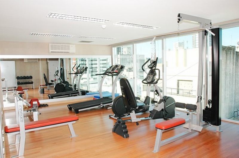 Htl Urbano Hotel Buenos Aires Instalações foto
