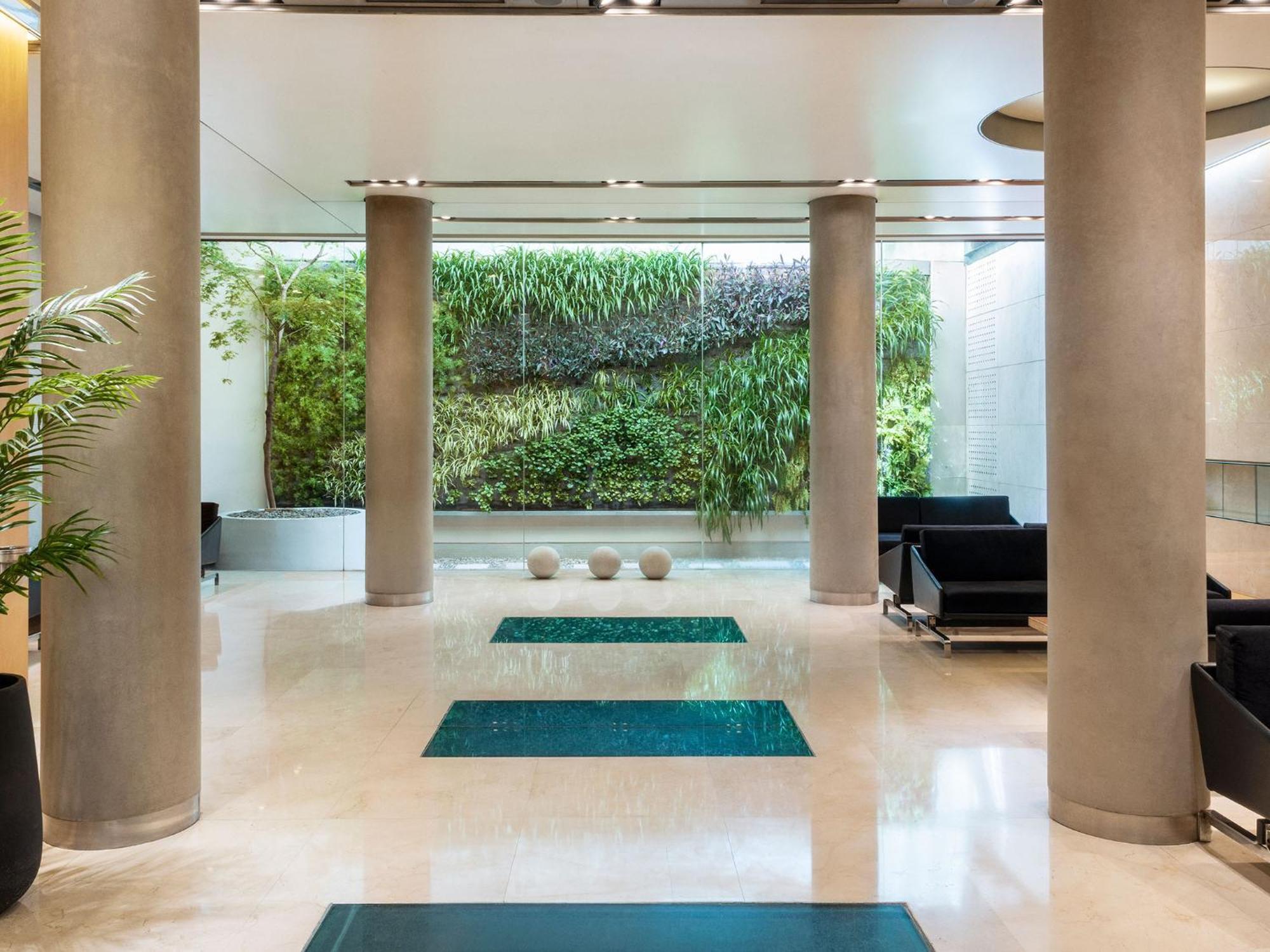 Htl Urbano Hotel Buenos Aires Exterior foto