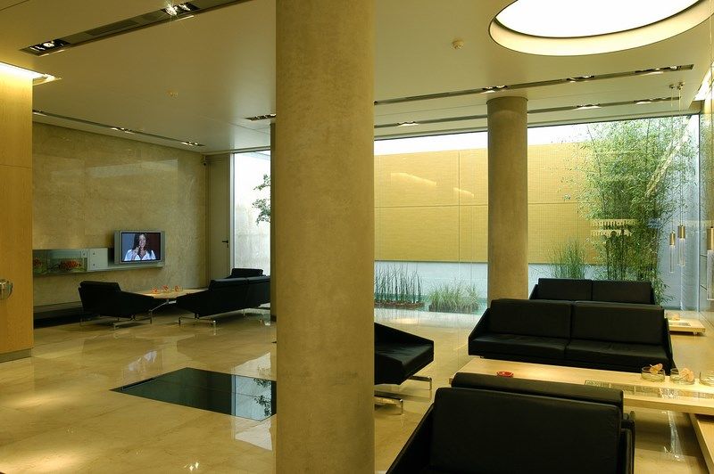 Htl Urbano Hotel Buenos Aires Exterior foto