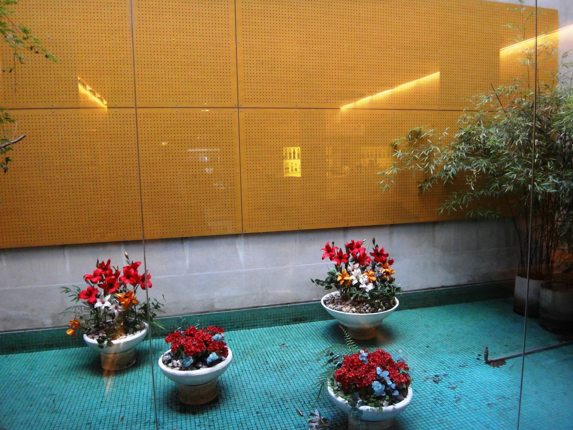 Htl Urbano Hotel Buenos Aires Exterior foto
