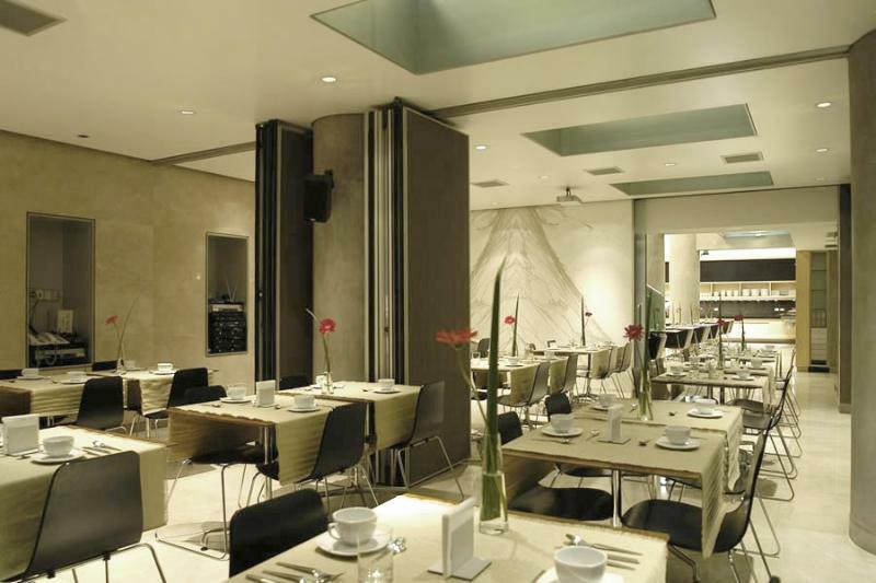 Htl Urbano Hotel Buenos Aires Exterior foto